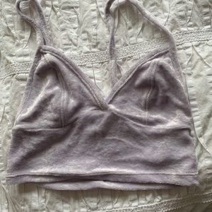 Urban Outfitters bralette/crop top